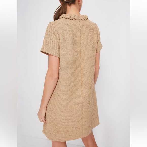 TUCKERNUCK Croissant Tweed Jackie Dress - Picture 7 of 14